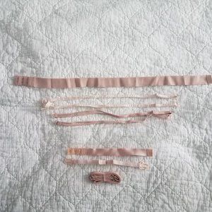 3/$15 Bra Accessories Bundle